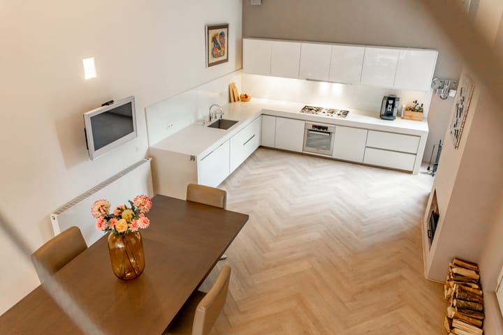 Photo 19 of Herengracht 423