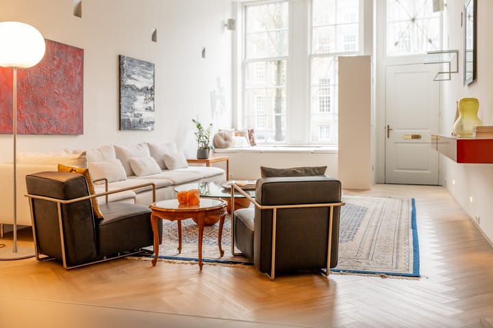 Photo 20 of Herengracht 423