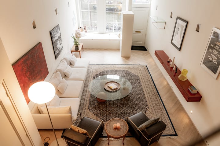 Photo 21 of Herengracht 423