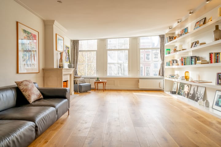 Photo 24 of Herengracht 423