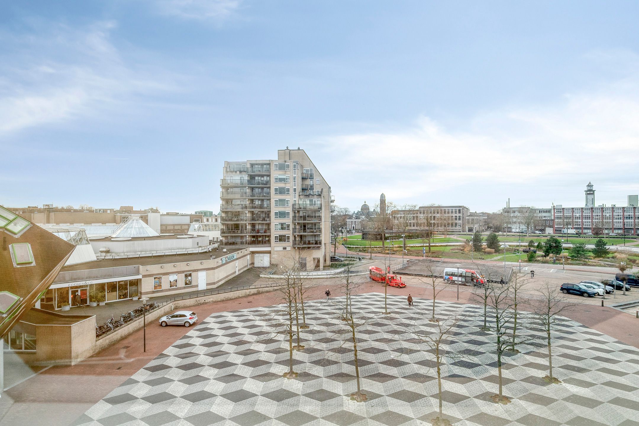 Photo 33 of Piet Blomplein 1