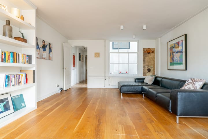 Photo 25 of Herengracht 423