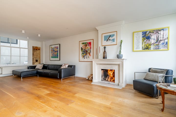 Photo 26 of Herengracht 423