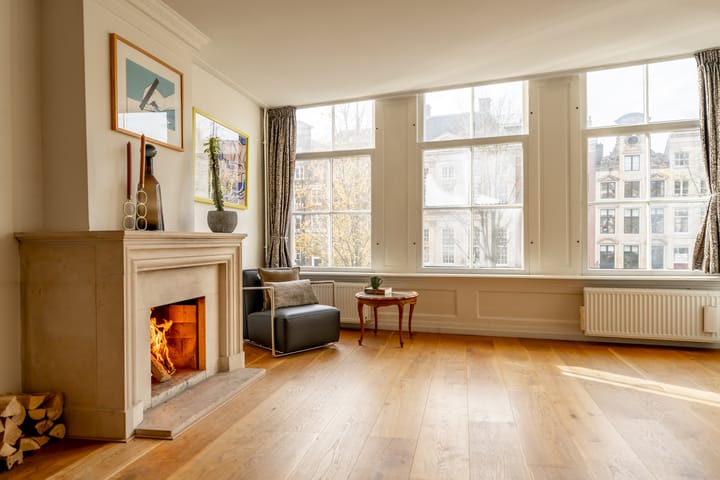 Photo 27 of Herengracht 423