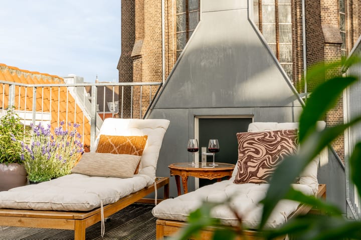 Photo 30 of Herengracht 423