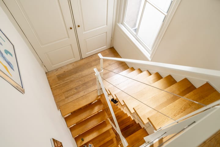 Photo 31 of Herengracht 423