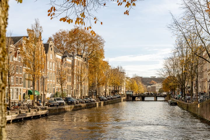 Photo 32 of Herengracht 423