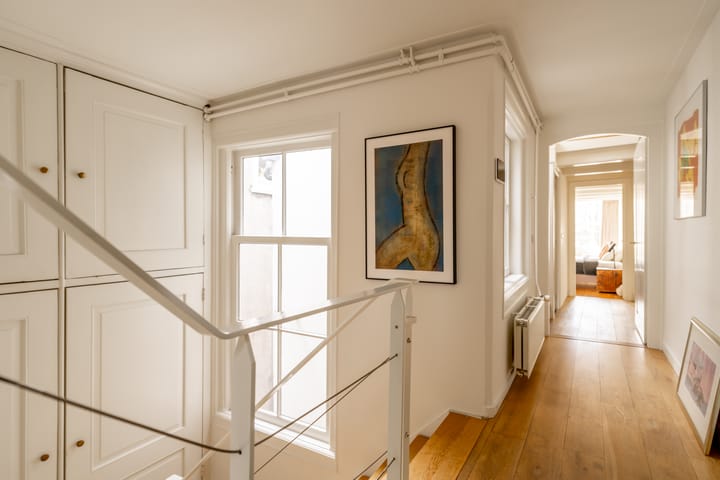 Photo 35 of Herengracht 423