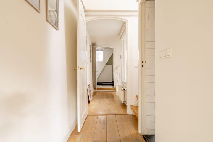 Photo 36 of Herengracht 423