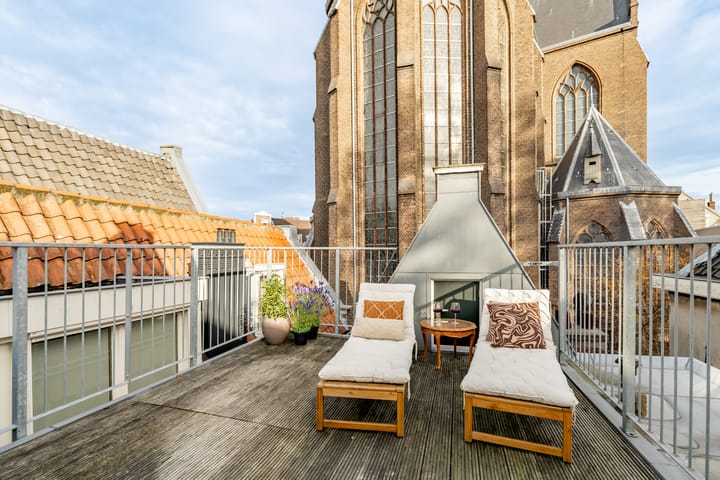 Photo 41 of Herengracht 423