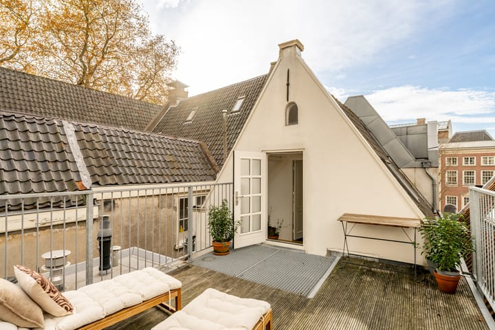 Photo 42 of Herengracht 423