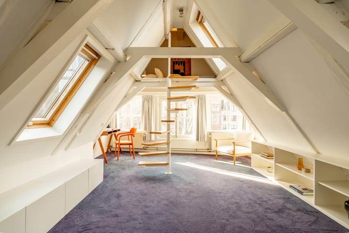 Photo 43 of Herengracht 423