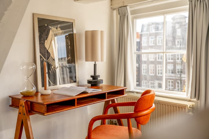 Photo 44 of Herengracht 423