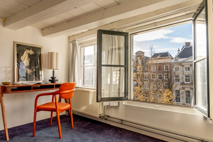 Photo 45 of Herengracht 423