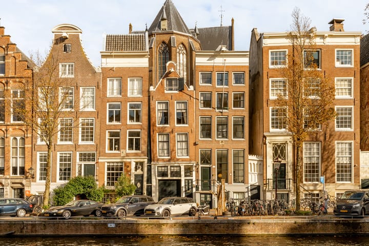 Photo 51 of Herengracht 423