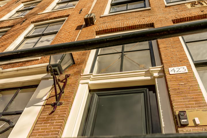 Photo 52 of Herengracht 423