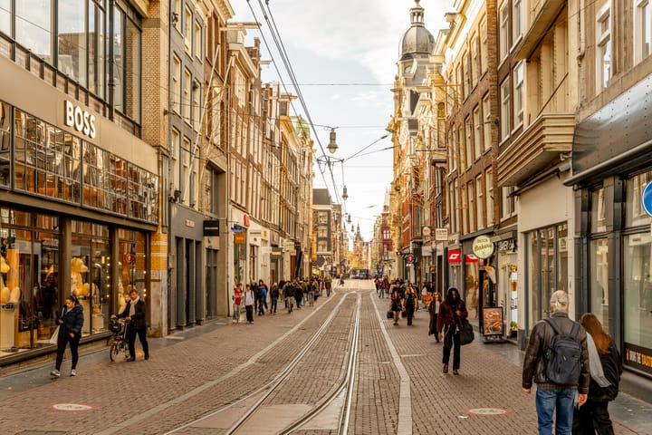 Photo 53 of Herengracht 423