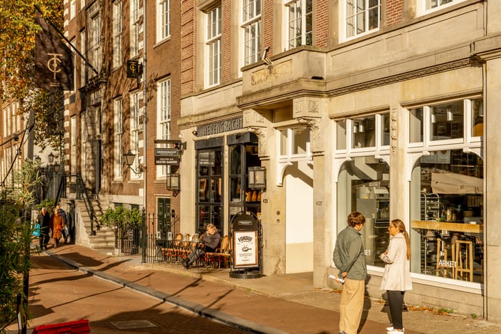 Photo 54 of Herengracht 423