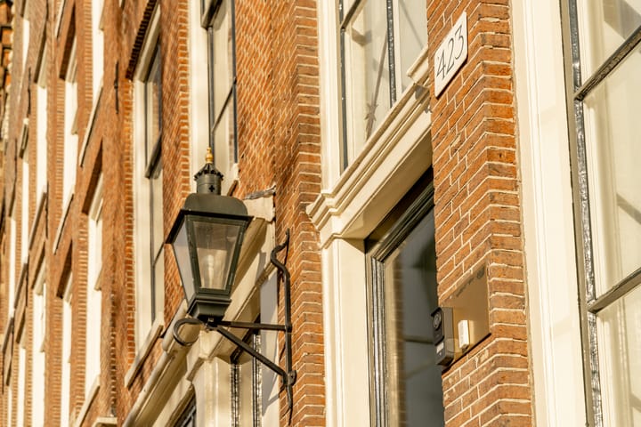 Photo 55 of Herengracht 423