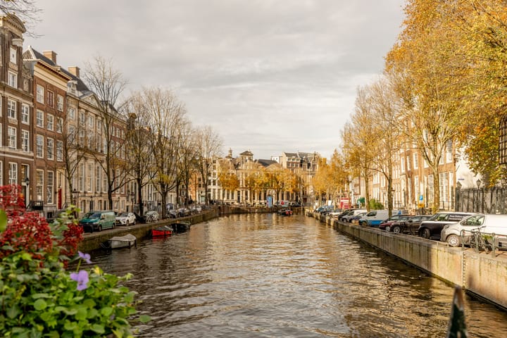 Photo 57 of Herengracht 423