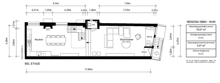 Photo 58 of Herengracht 423