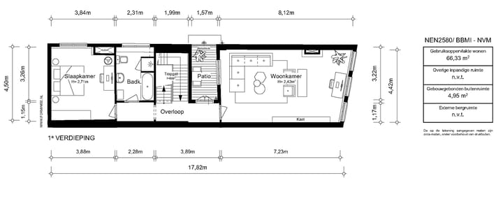 Photo 59 of Herengracht 423