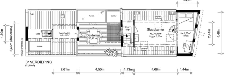 Photo 61 of Herengracht 423