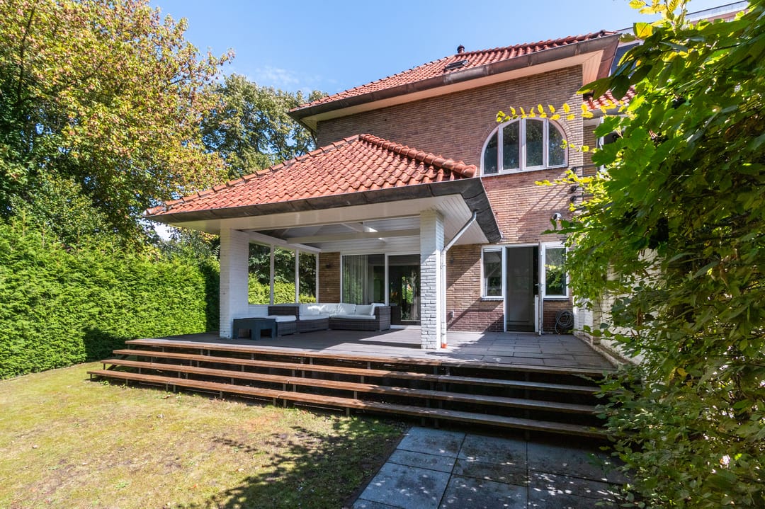 Foto 2 van Thierensweg 7