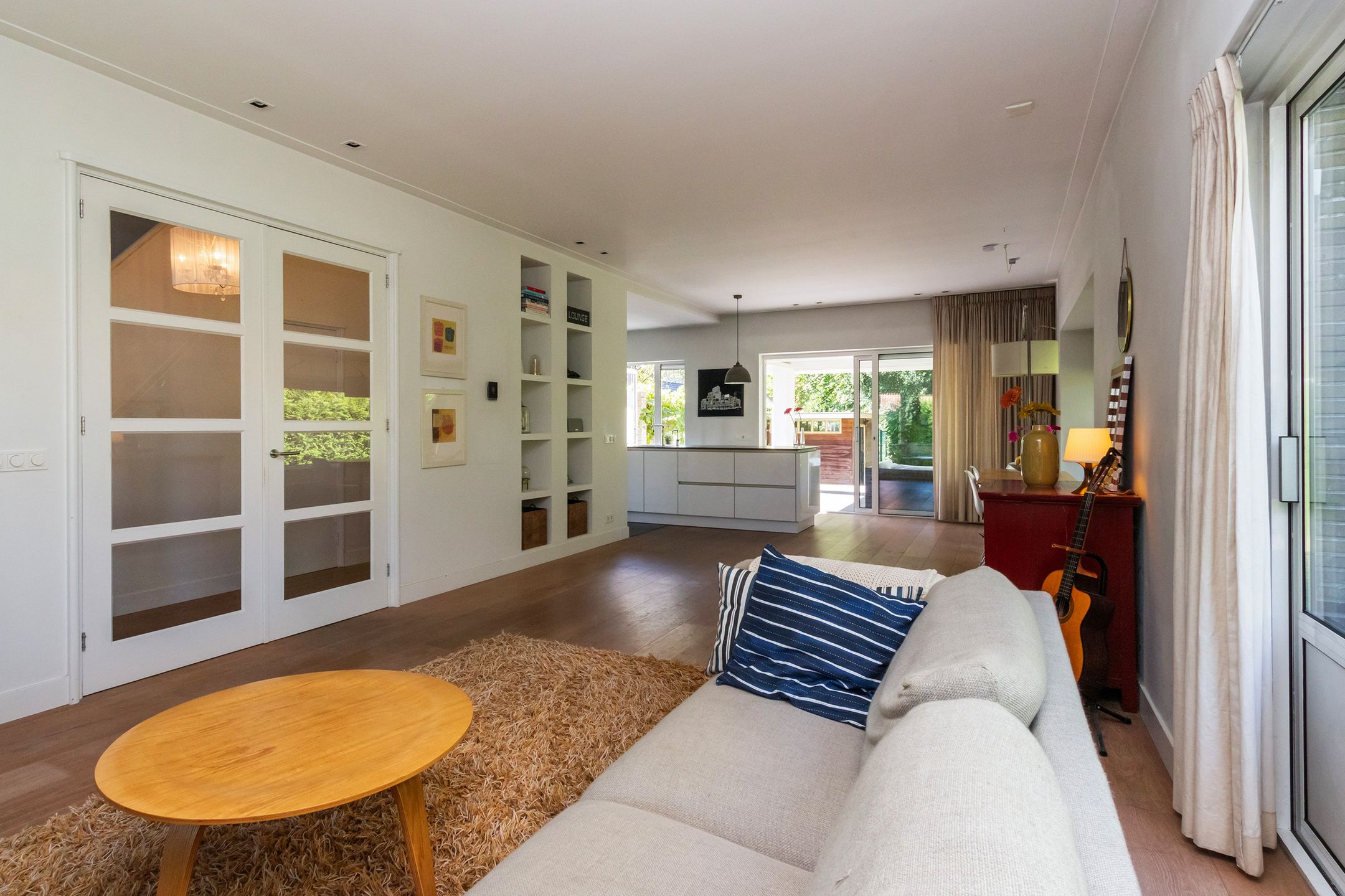 Foto 6 van Thierensweg 7