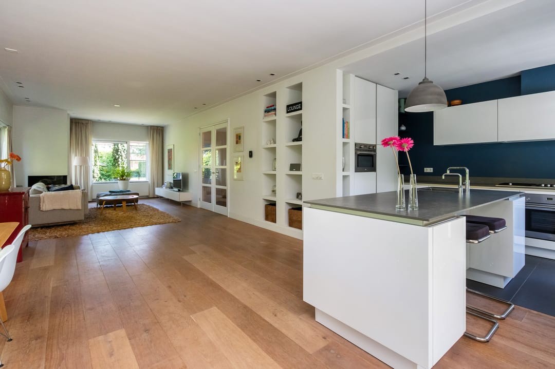 Foto 7 van Thierensweg 7