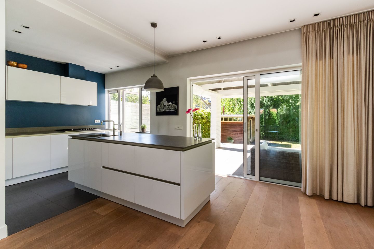 Foto 10 van Thierensweg 7