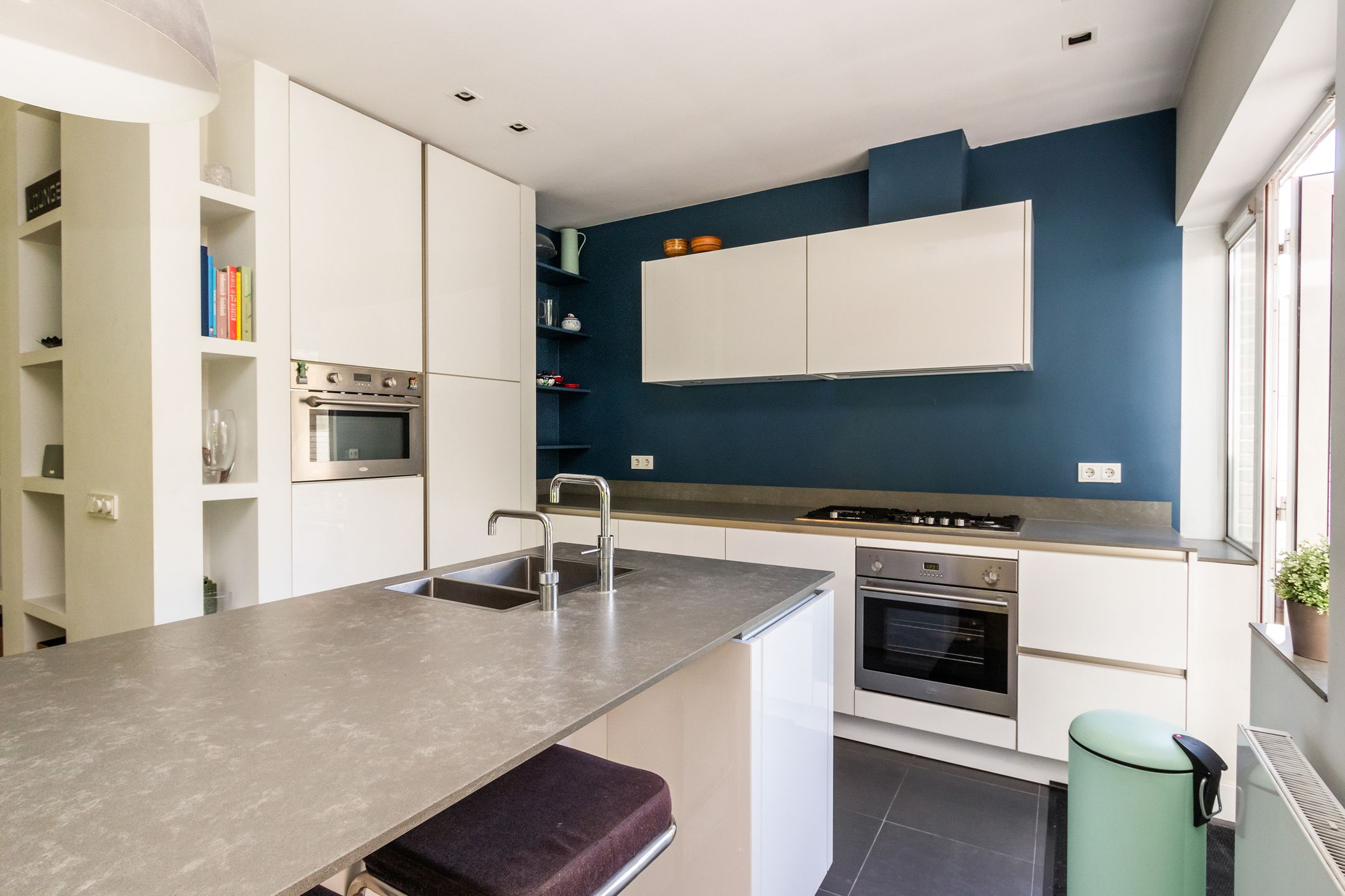 Foto 12 van Thierensweg 7