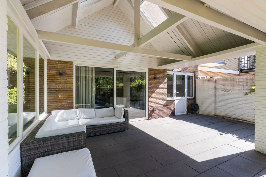 Foto 13 van Thierensweg 7