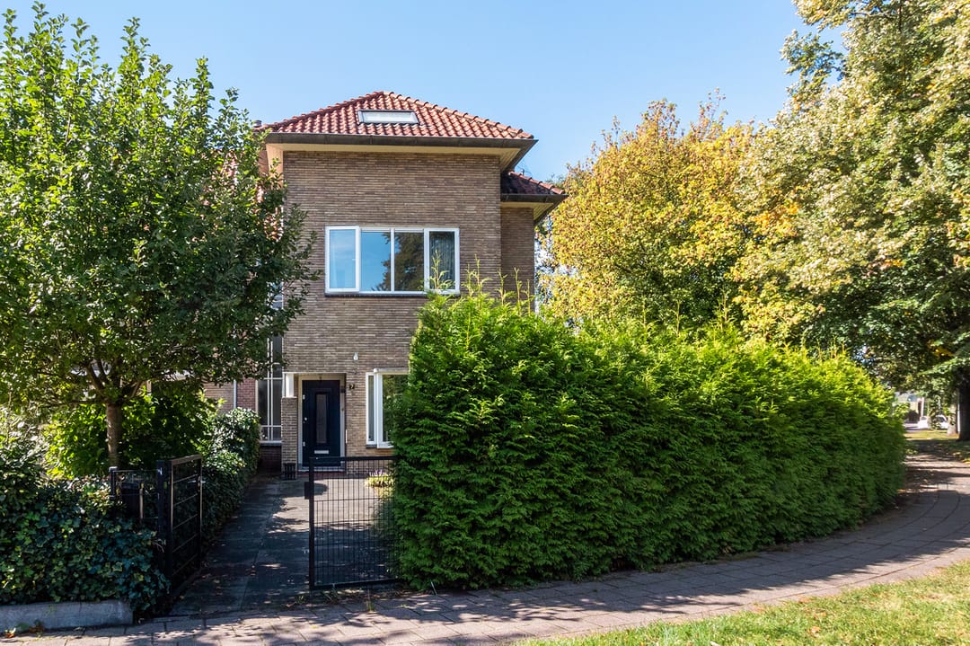 Foto 26 van Thierensweg 7