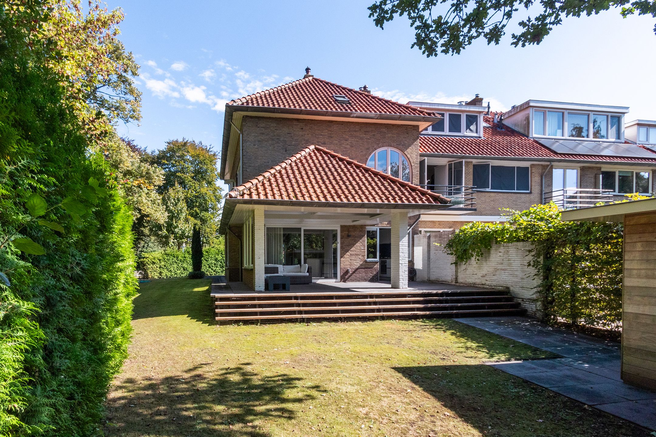 Foto 27 van Thierensweg 7