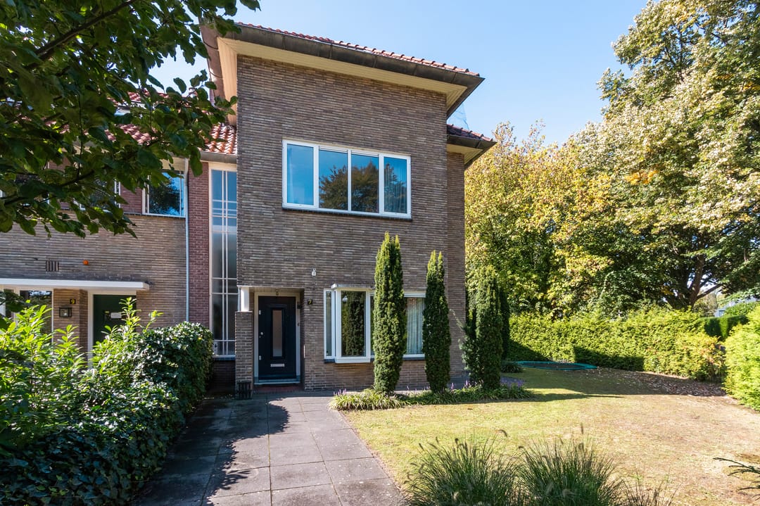 Foto 28 van Thierensweg 7