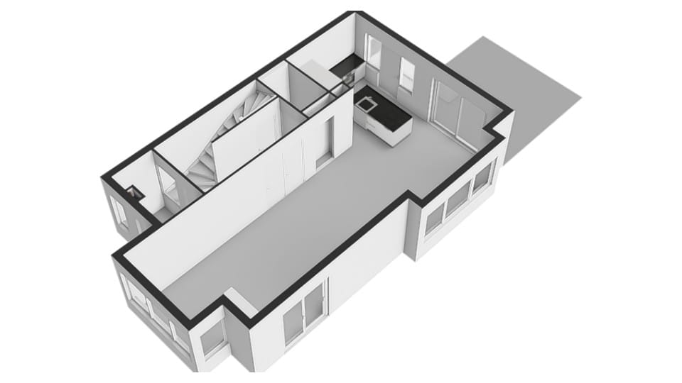 Foto 32 van Thierensweg 7