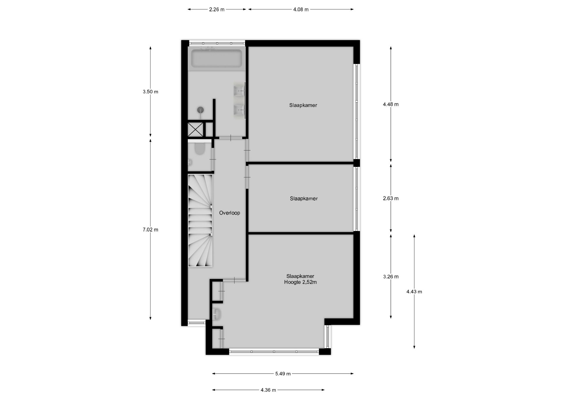 Foto 33 van Thierensweg 7