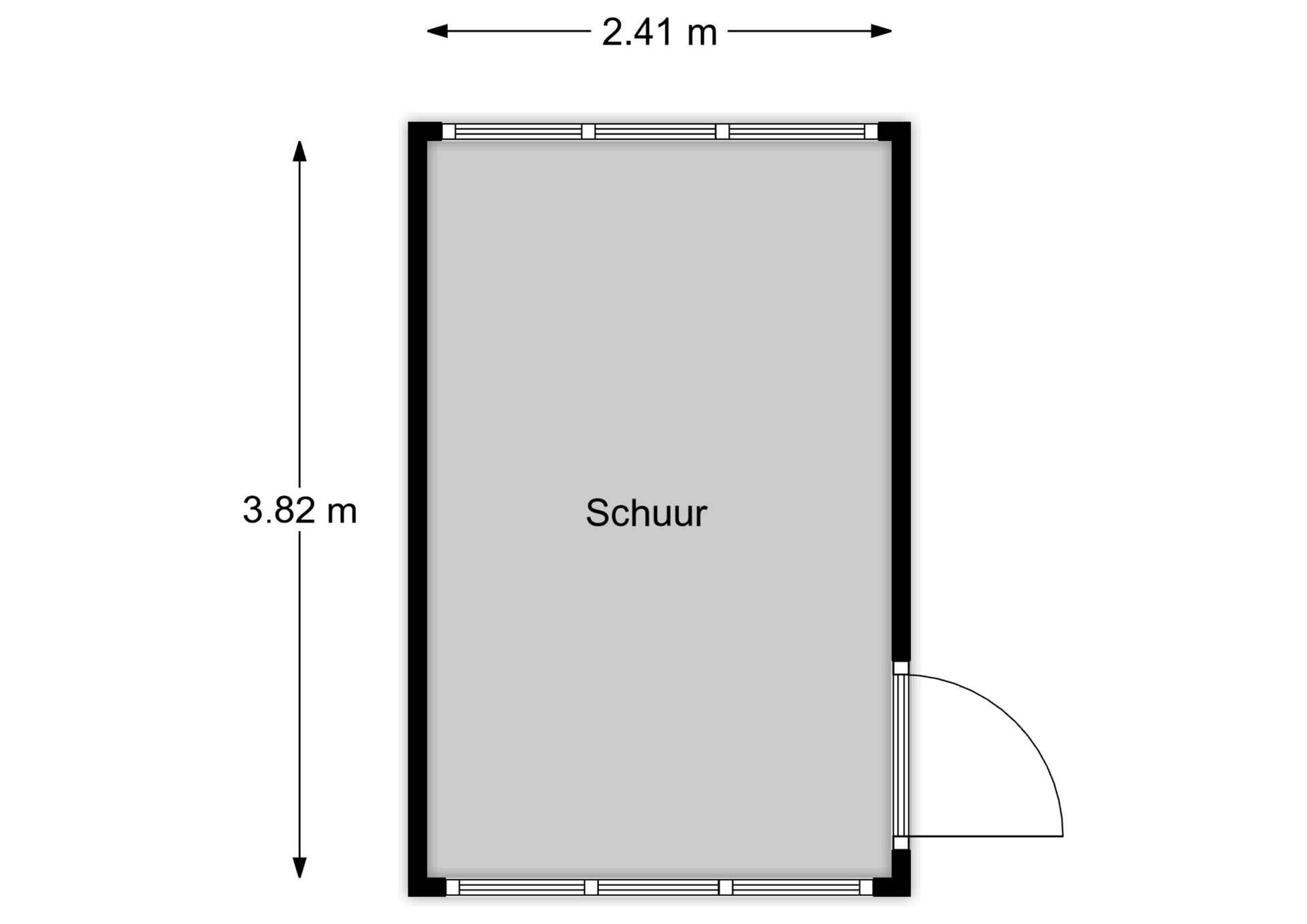 Foto 39 van Thierensweg 7