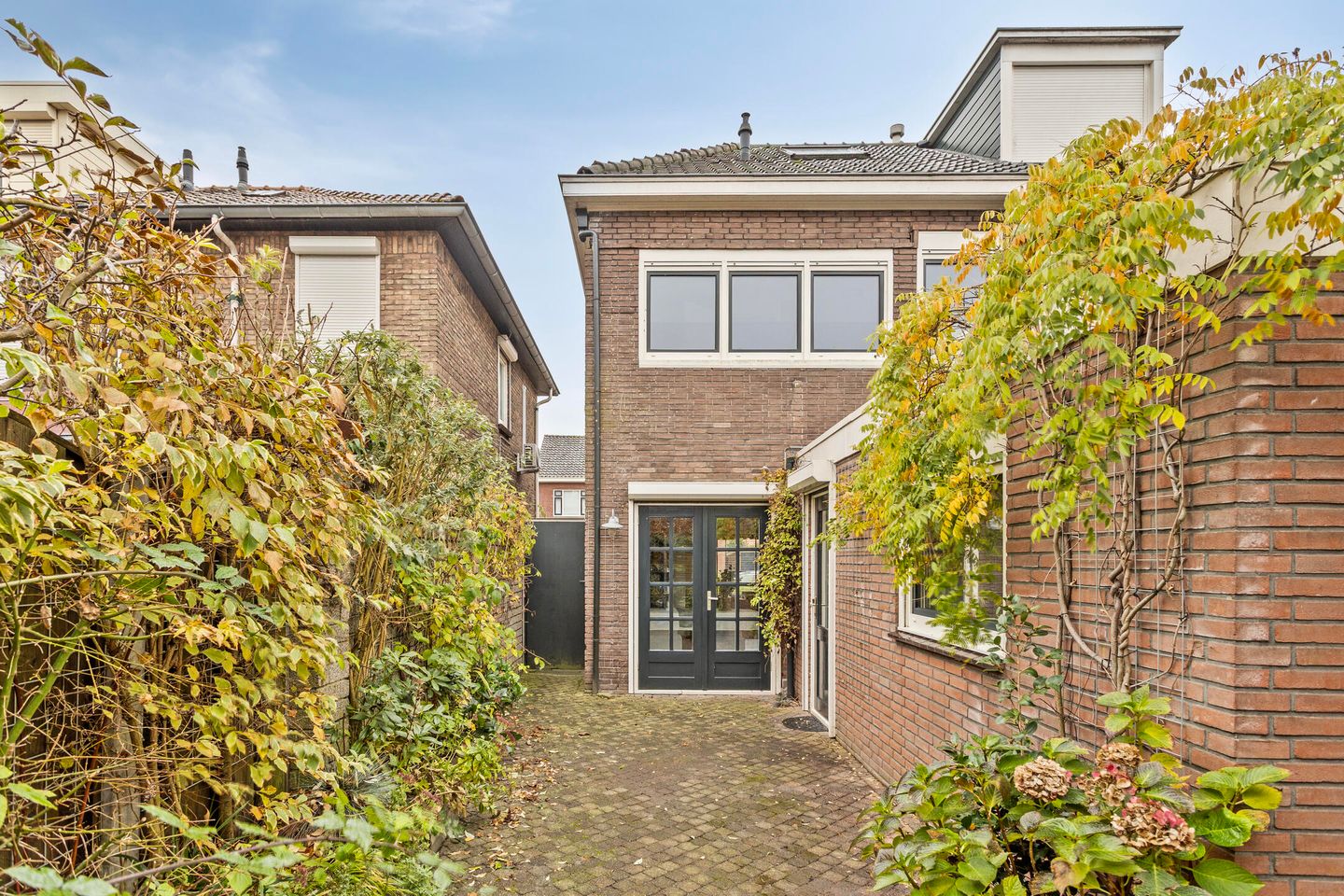 Foto 5 van Dahliastraat 164