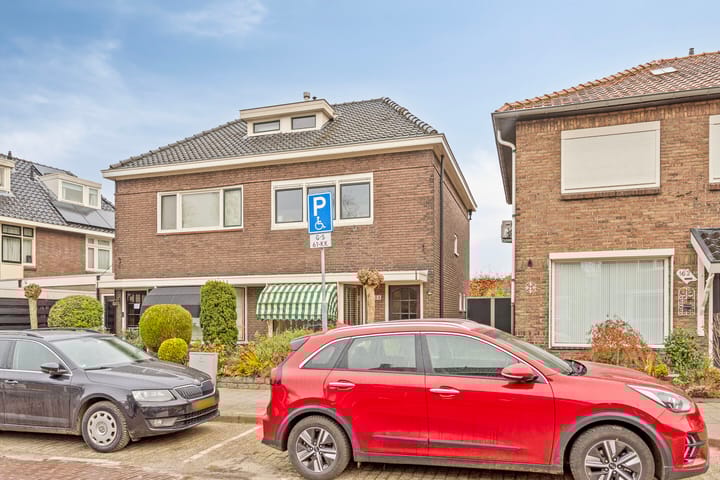 Foto 6 van Dahliastraat 164