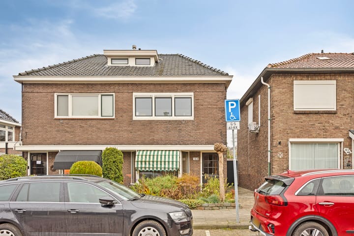 Foto 7 van Dahliastraat 164