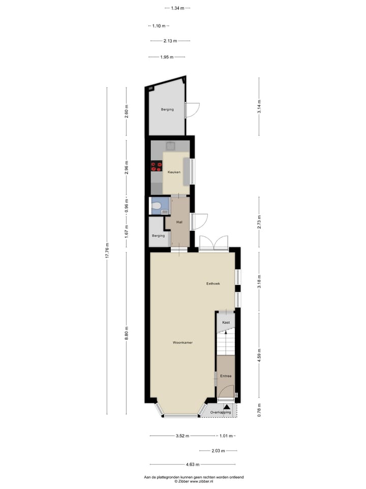 Foto 32 van Dahliastraat 164