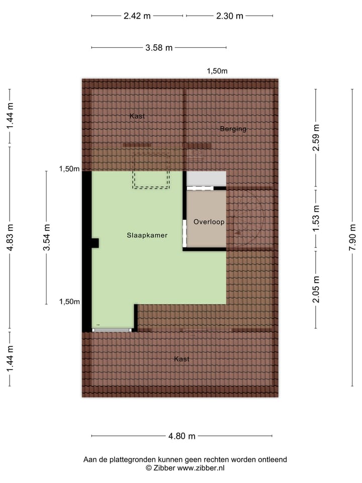 Foto 34 van Dahliastraat 164
