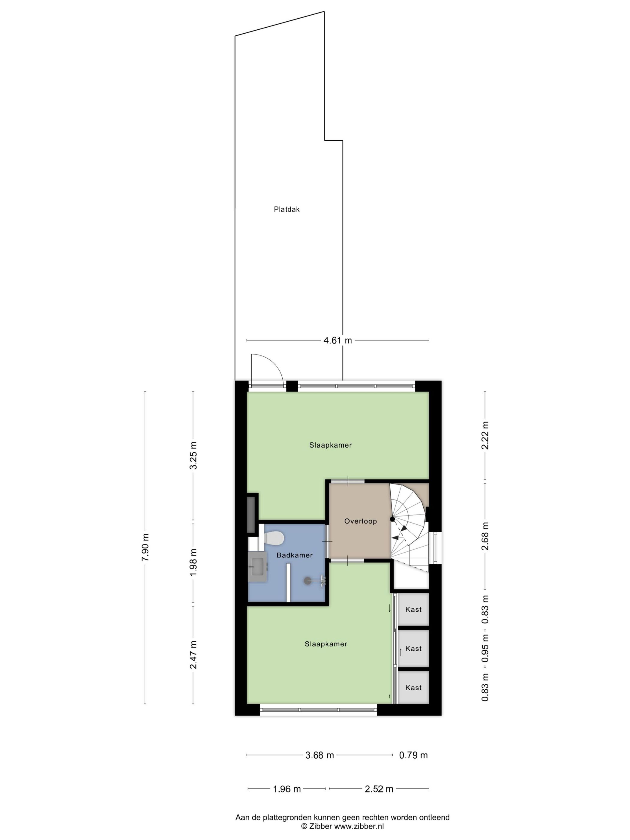 Foto 33 van Dahliastraat 164
