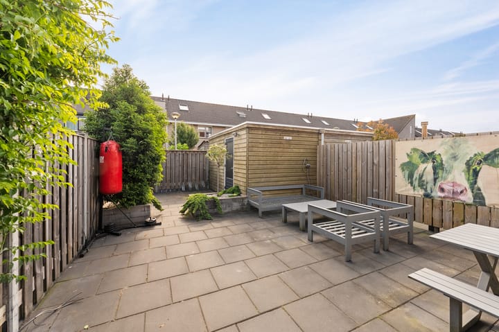 Foto 6 van Orkestlaan 6