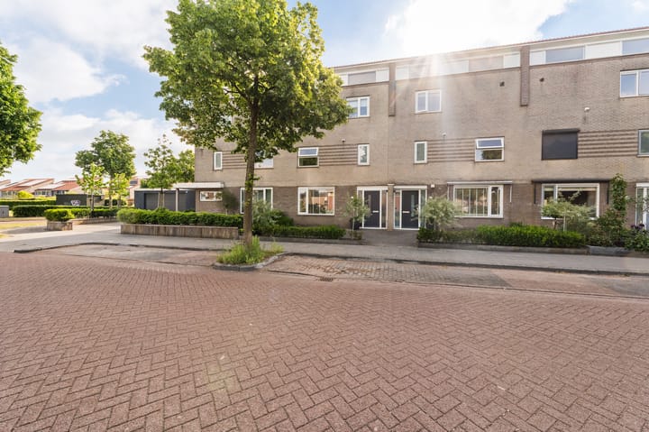 Foto 7 van Orkestlaan 6