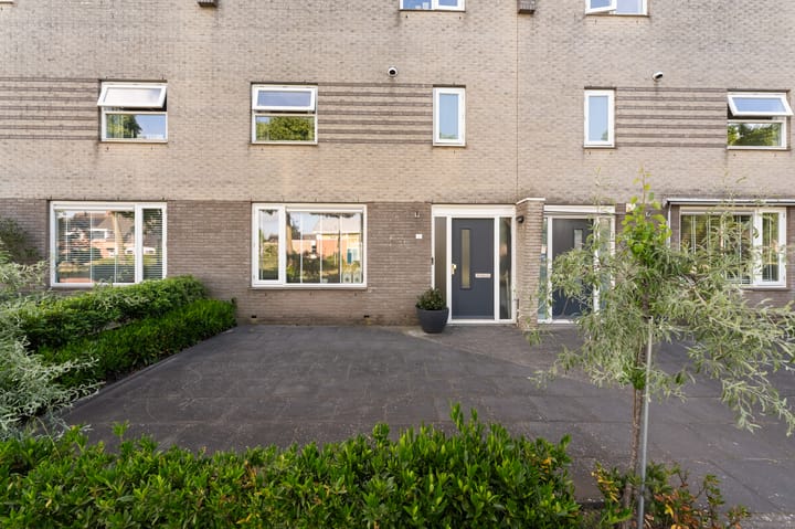 Foto 8 van Orkestlaan 6