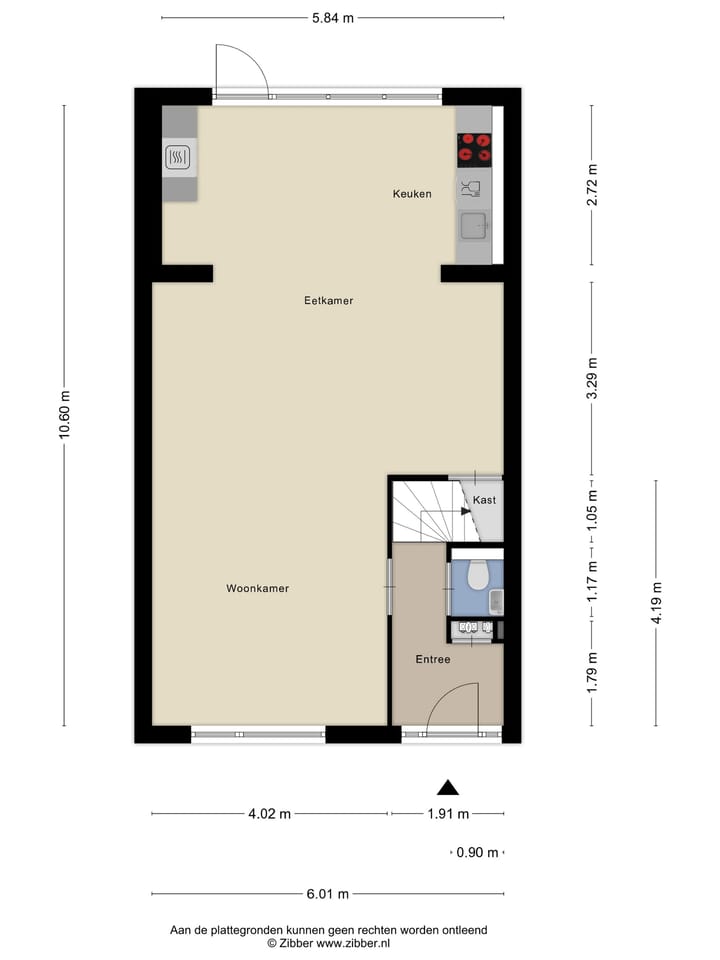 Foto 9 van Orkestlaan 6