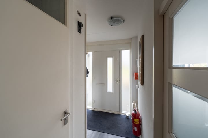 Foto 10 van Orkestlaan 6